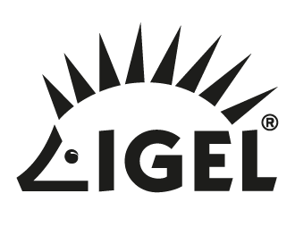 Igel Logo Black Rgb